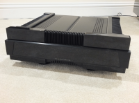 Gryphon Diablo 120 Integrated Amplifier with DAC Board Installed (Pre Owned)